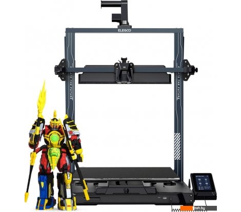  - 3D-принтеры Elegoo Neptune 4 Max - Neptune 4 Max