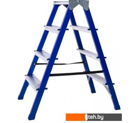  - Лестницы и стремянки Stairs Лайт CST204 (2x4 ступеней) - Лайт CST204 (2x4 ступеней)