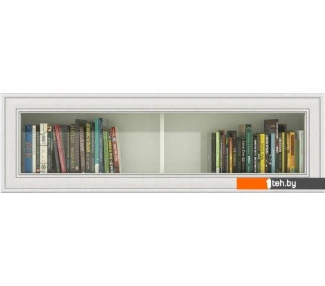  - Полки, стеллажи, системы хранения Anrex Tiffany 1V (вудлайн кремовый) - Tiffany 1V (вудлайн кремовый)