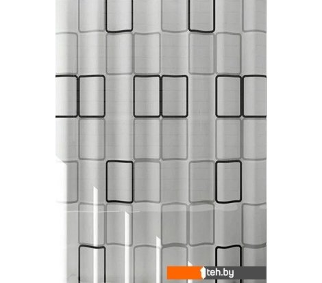  - Шторки и карнизы для ванн и поддонов Saniteco 640700692A - 640700692A