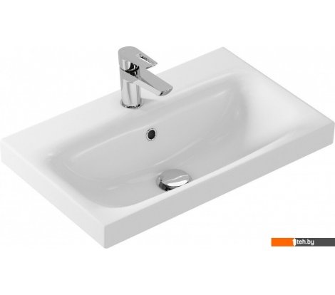  - Умывальники Cersanit Moduo 60 Slim (S-UM-MOD6OSL/1) - Moduo 60 Slim (S-UM-MOD6OSL/1)