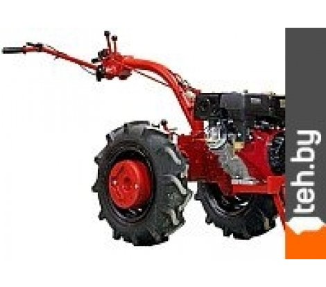  - Мотоблоки и мотокультиваторы МТЗ Беларус-09Н-02 012 WM - Беларус-09Н-02 012 WM