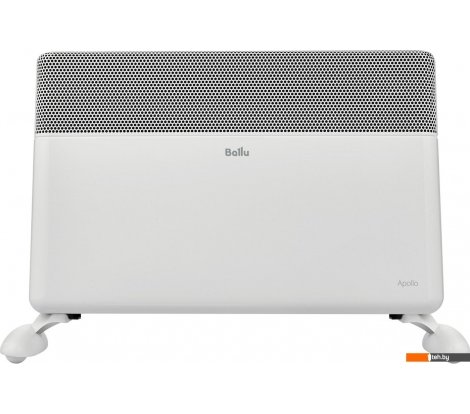  - Обогреватели Ballu Apollo Transformer BEC/AT-1500 (инверторное управление, с шасси) - Apollo Transformer BEC/AT-1500 (инверторное управление, с шасси)