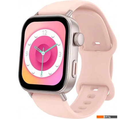  - Умные часы и браслеты Hoco Y32 (розовый) - Y32 (розовый)