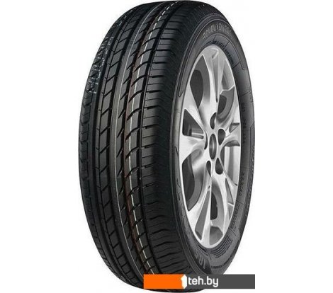  - Автомобильные шины Royal Black Royal Comfort 215/55R16 93H - Royal Comfort 215/55R16 93H