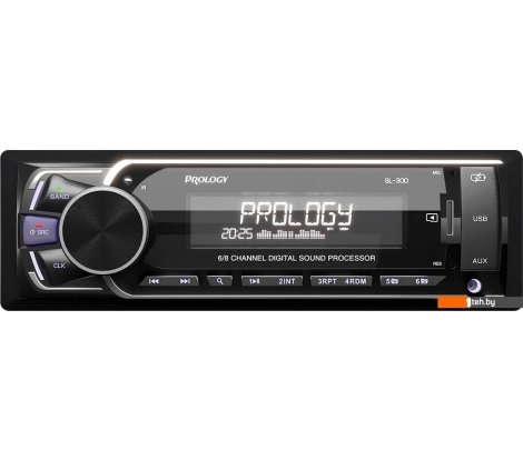  - Автомагнитолы Prology SL-300 - SL-300