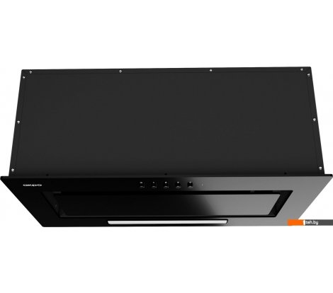  - Вытяжки Akpo Falco Eco 60 wk-4 (черный) - Falco Eco 60 wk-4 (черный)