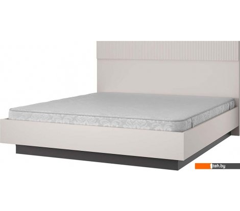  - Кровати Anrex Vinati С подъемником 180 (персидский жемчуг/амарок) - Vinati С подъемником 180 (персидский жемчуг/амарок)