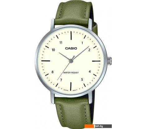  - Наручные часы Casio LTP-VT03L-3B - LTP-VT03L-3B