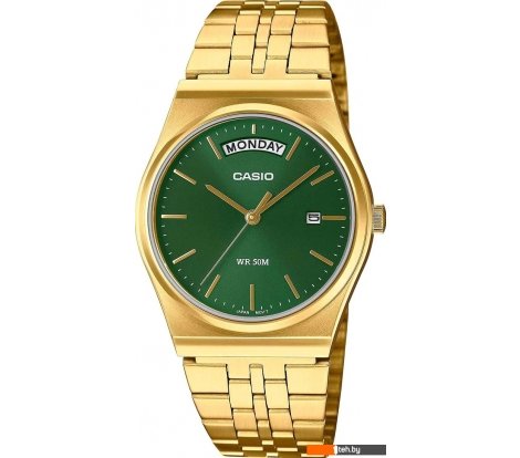  - Наручные часы Casio MTP-B146G-3A - MTP-B146G-3A