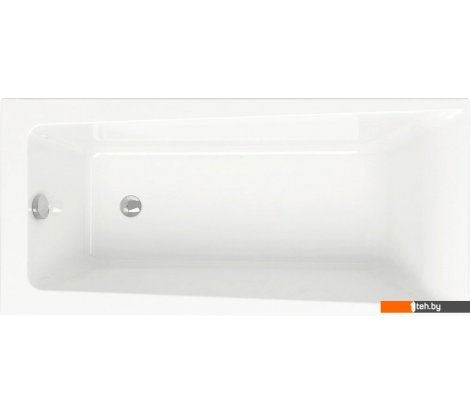  - Ванны Cersanit Lorena 150x70 с ножками со смесителем Brasko Black однорыч. (с сифоном Prime) - Lorena 150x70 с ножками со смесителем Brasko Black однорыч. (с сифоном Prime)