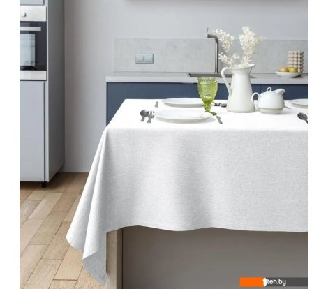  - Предметы сервировки Волшебная ночь 165x200 924799 (снег) - 165x200 924799 (снег)