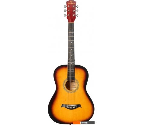  - Гитары ROKSO FT-R38B-3TS - FT-R38B-3TS