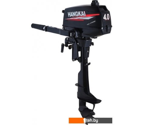  - Лодочные моторы Hangkai 4.0HP - 4.0HP
