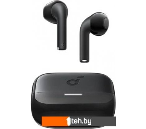  - Наушники и гарнитуры Anker Soundcore K20i (черный) - Soundcore K20i (черный)