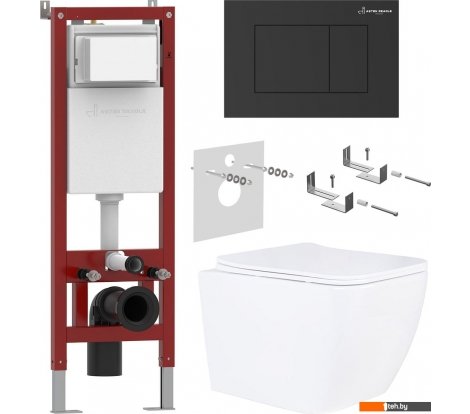  - Унитазы Asten Readle Zentralmodul AR0601-135B - Zentralmodul AR0601-135B