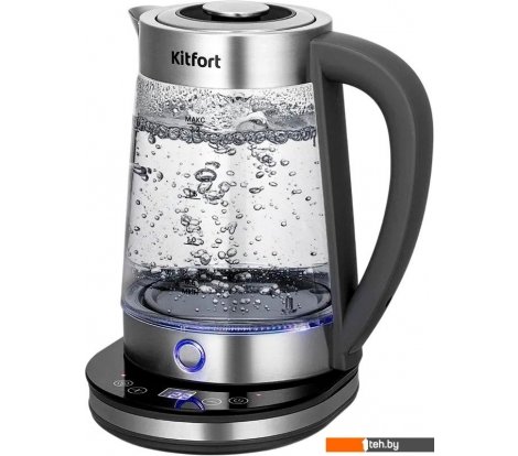  - Электрочайники и термопоты Kitfort KT-6765 - KT-6765