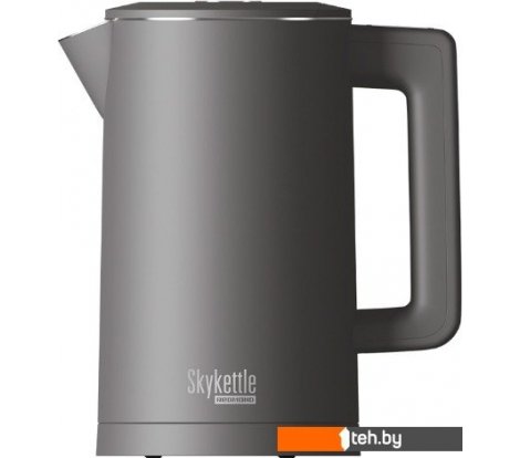  - Электрочайники и термопоты Redmond (Редмонд) SkyKettle KM231S (серый) - SkyKettle KM231S (серый)