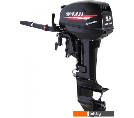  - Лодочные моторы Hangkai 9.9HP - 9.9HP