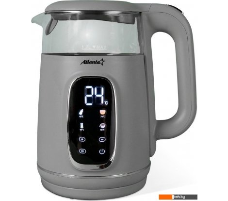  - Электрочайники и термопоты Atlanta ATH-2540 - ATH-2540