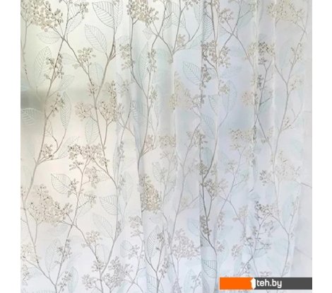  - Шторки и карнизы для ванн и поддонов Saniteco 640700696A - 640700696A