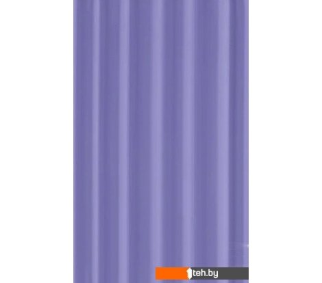  - Шторки и карнизы для ванн и поддонов Saniteco CS-006 640700709I (синий) - CS-006 640700709I (синий)