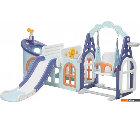  - Детские спортивные комплексы и игровые площадки Sundays A21004 - A21004