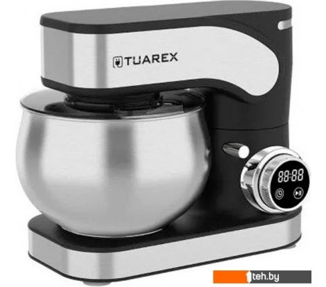  - Кухонные комбайны, машины и планетарные миксеры Tuarex TK-4203 - TK-4203