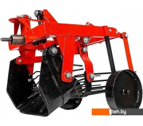  - Навесное оборудование для садовой техники Краян КВ-05 - КВ-05