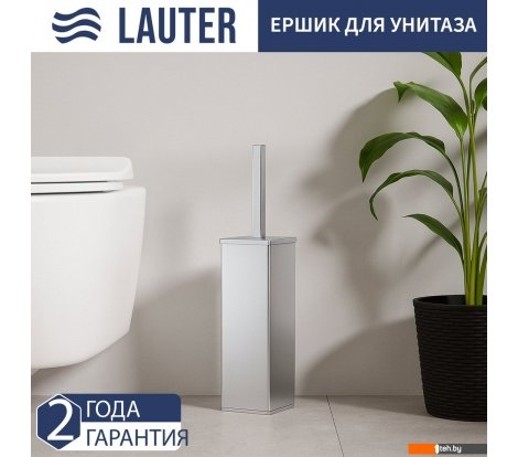  - Аксессуары для ванной и туалета Lauter 21SH80A01 - 21SH80A01