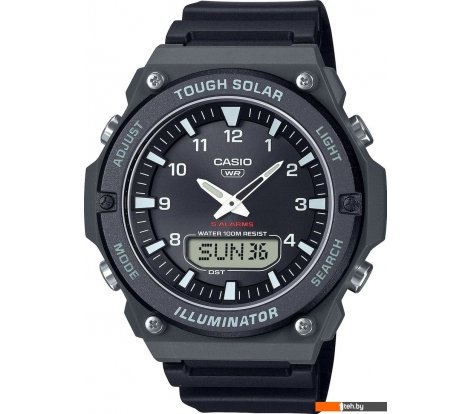  - Наручные часы Casio AQ-S820W-1A - AQ-S820W-1A