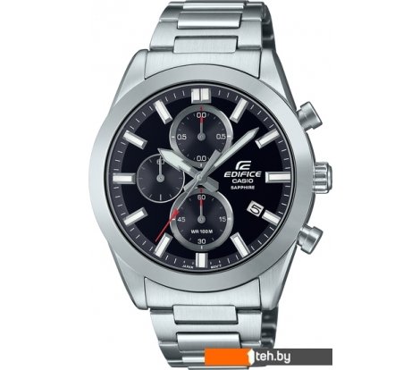  - Наручные часы Casio Edifice EFB-710D-1A - Edifice EFB-710D-1A