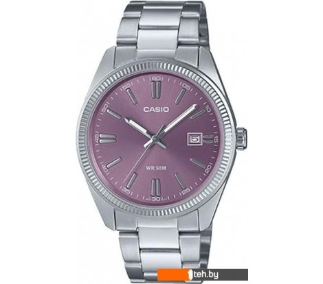  - Наручные часы Casio Collection MTP-1302D-6A - Collection MTP-1302D-6A