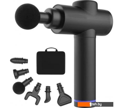  - Массажеры и массажные кресла Calmer MS-105 - MS-105