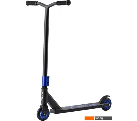  - Самокаты Ricos Twist ST08 (синий) - Twist ST08 (синий)