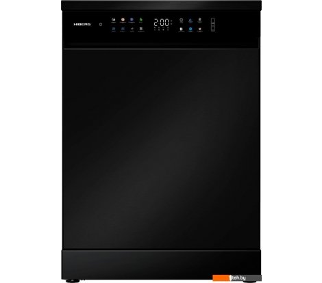  - Посудомоечные машины Hiberg i-F 6815 LB - i-F 6815 LB