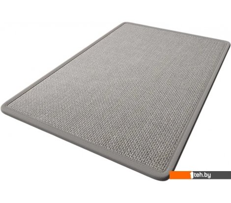  - Аксессуары для ванной и туалета Mio Tesoro 6499001941C (40x60, серый) - 6499001941C (40x60, серый)