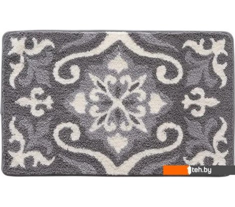  - Аксессуары для ванной и туалета Saniteco 6499001888A (серый) - 6499001888A (серый)