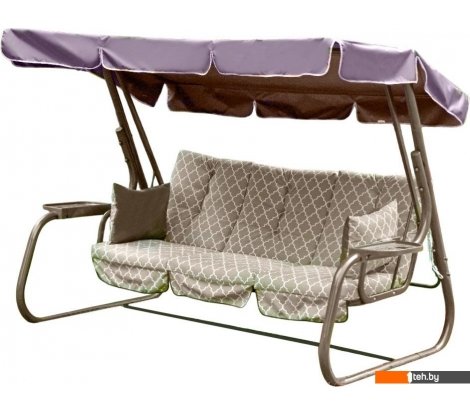  - Садовые качели Olsa Родео-2 с1616 - Родео-2 с1616
