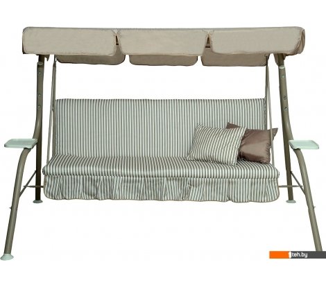 - Садовые качели Sundays Garden Стандарт Nova-021 с1665 - Garden Стандарт Nova-021 с1665
