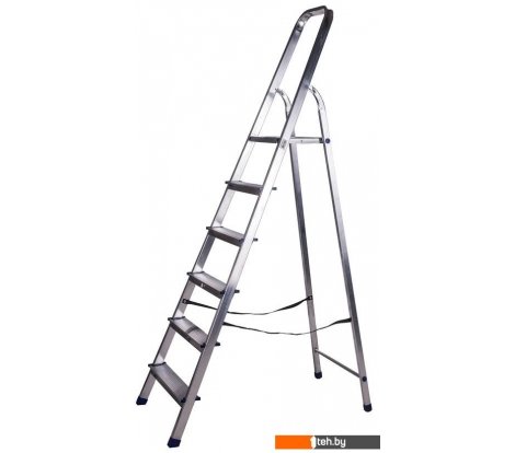  - Лестницы и стремянки Stairs OS06 (6 ступеней) - OS06 (6 ступеней)