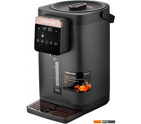  - Электрочайники и термопоты Brayer BR6003 - BR6003