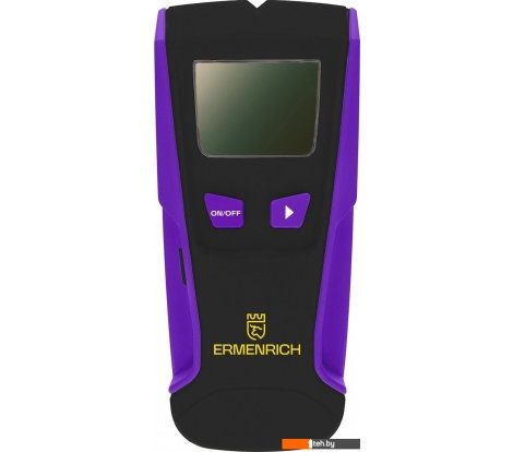  - Мультиметры, токовые клещи, индикаторные отвертки Ermenrich Ping SM30 - Ping SM30