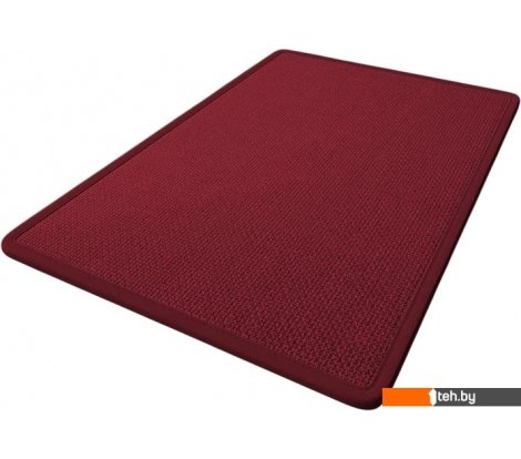  - Аксессуары для ванной и туалета Mio Tesoro 6499001941B (40x60, красный) - 6499001941B (40x60, красный)