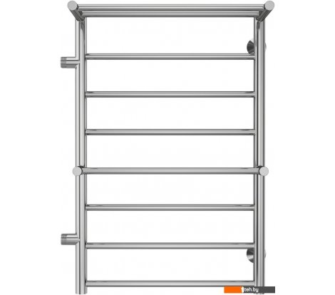  - Полотенцесушители TERMINUS Аврора П8 500х800 (с 2 полками и боковым подключением 500 слева) - Аврора П8 500х800 (с 2 полками и боковым подключением 500 слева)