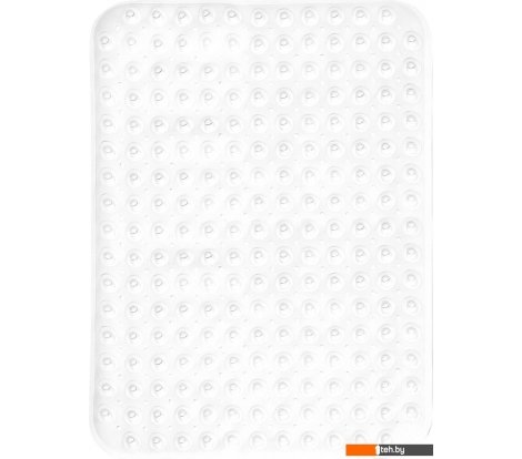  - Аксессуары для ванной и туалета Primila 700382 (38x70, прозрачный) - 700382 (38x70, прозрачный)