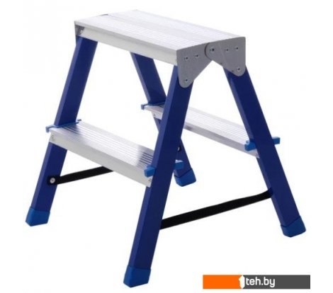  - Лестницы и стремянки Stairs Лайт CST202 (2x2 ступеней) - Лайт CST202 (2x2 ступеней)