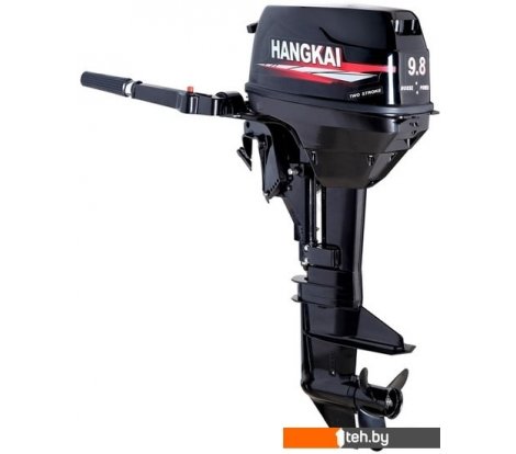  - Лодочные моторы Hangkai 9.8HP - 9.8HP