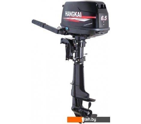  - Лодочные моторы Hangkai 6.5HP - 6.5HP