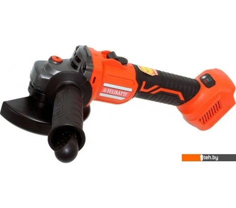  - Угловые шлифмашины (болгарки) Felisatti FT15768 (с 2-мя АКБ, кейс) - FT15768 (с 2-мя АКБ, кейс)